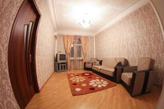 Апартаменты Apartment Bilal Баку-1